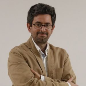 José Ángel Pérez Rivera