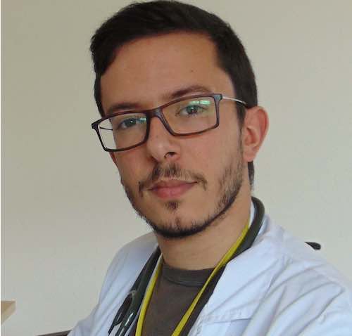 Dr. Juan Asensio Nogueira