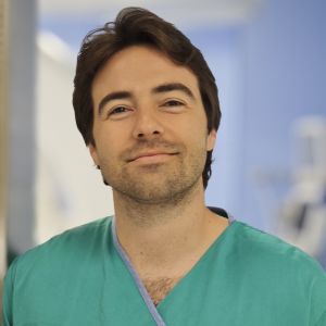 Juan Beteré Reynolds
