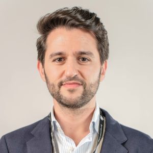 Juan Carlos López-Azor García