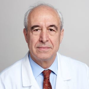Dr. Juan José Badimón Maestro