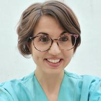 Dra. Laura Expósito Calamardo