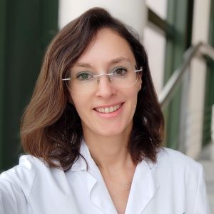 Dra. Laura Sanchis Ruiz