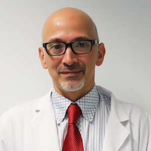 Dr. Pedro Mata López