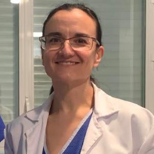 Dra. Loreto Bravo Calero