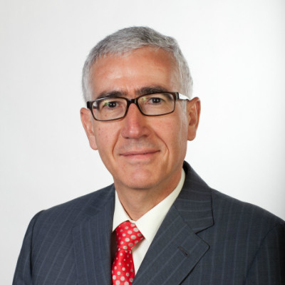 Dr. Luis Rodríguez Padial