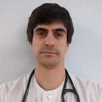 Dr. Lucas Tojal Sierra