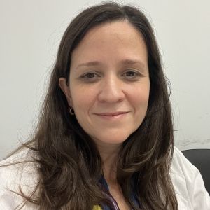 María Antonieta Azancot Rivero