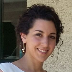 María Cespón Fernández