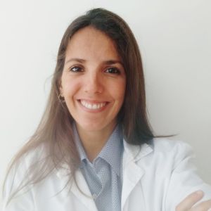 María Melendo Viu