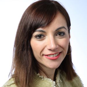 Dra. María Rosa Fernández Olmo