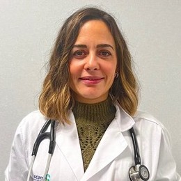 Marta Flores Hernán