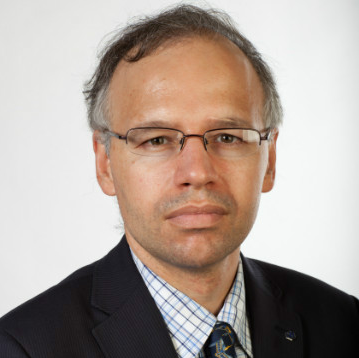 Dr. Manuel Martínez-Sellés