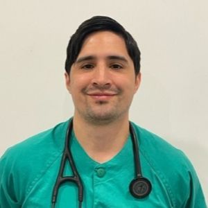 Mauricio Urgiles Ortiz