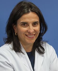 Inés Díaz Dorronsoro
