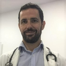 Dr. Michel Zabalza Cerdeiriña