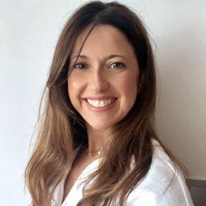 Miriam Sandín Rollán