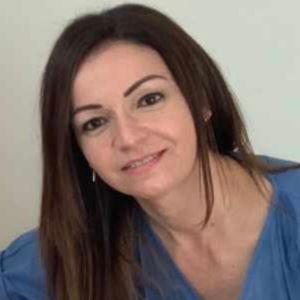 Dra. Mónica Fernández Quero