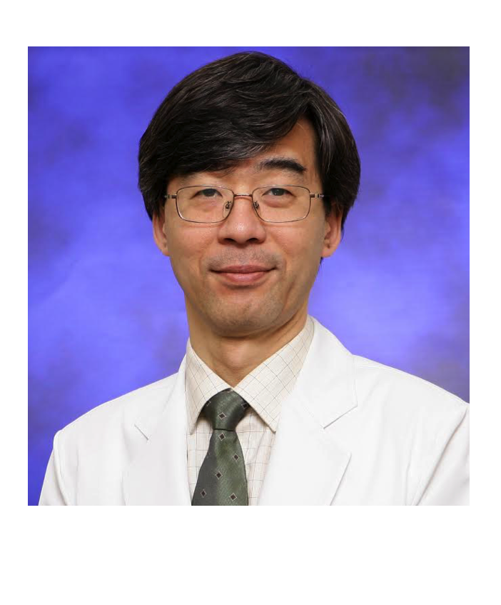 Dr. Myeong-Ki Hong