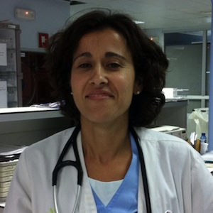 Dra. Nuria Vallejo Camazón