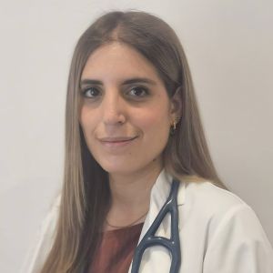 Olga Cabañas Tendero