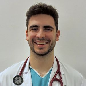 Oriol Ventosa Blázquez