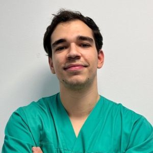 Pablo Soto Martín