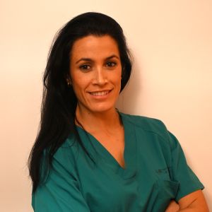 Paloma Remior Pérez