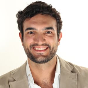 Pedro Alados Pérez