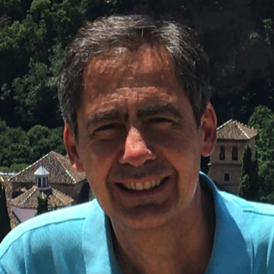 Dr. Rafael J. Ruiz Salmerón