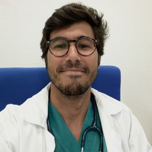 Ramón Garrido González