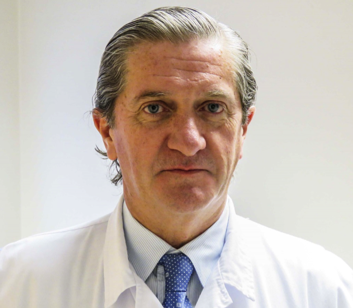 Dr. Ramón Querejeta Iraola