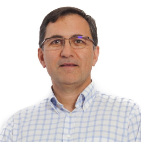 Dr. Roberto Elosua Llanos