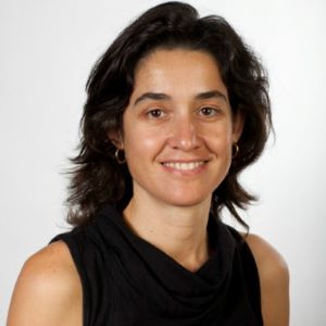 Dra. Rocío García Orta