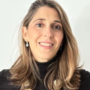 Rocío Picón Heras