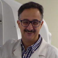 Dr. Santiago Aguadé Bruix