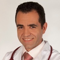 Dr. Sergio Gamaza Chulián