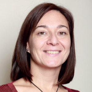 Dra. Silvia López Fernández