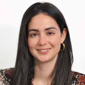 Dra. Teresa Morales Martínez