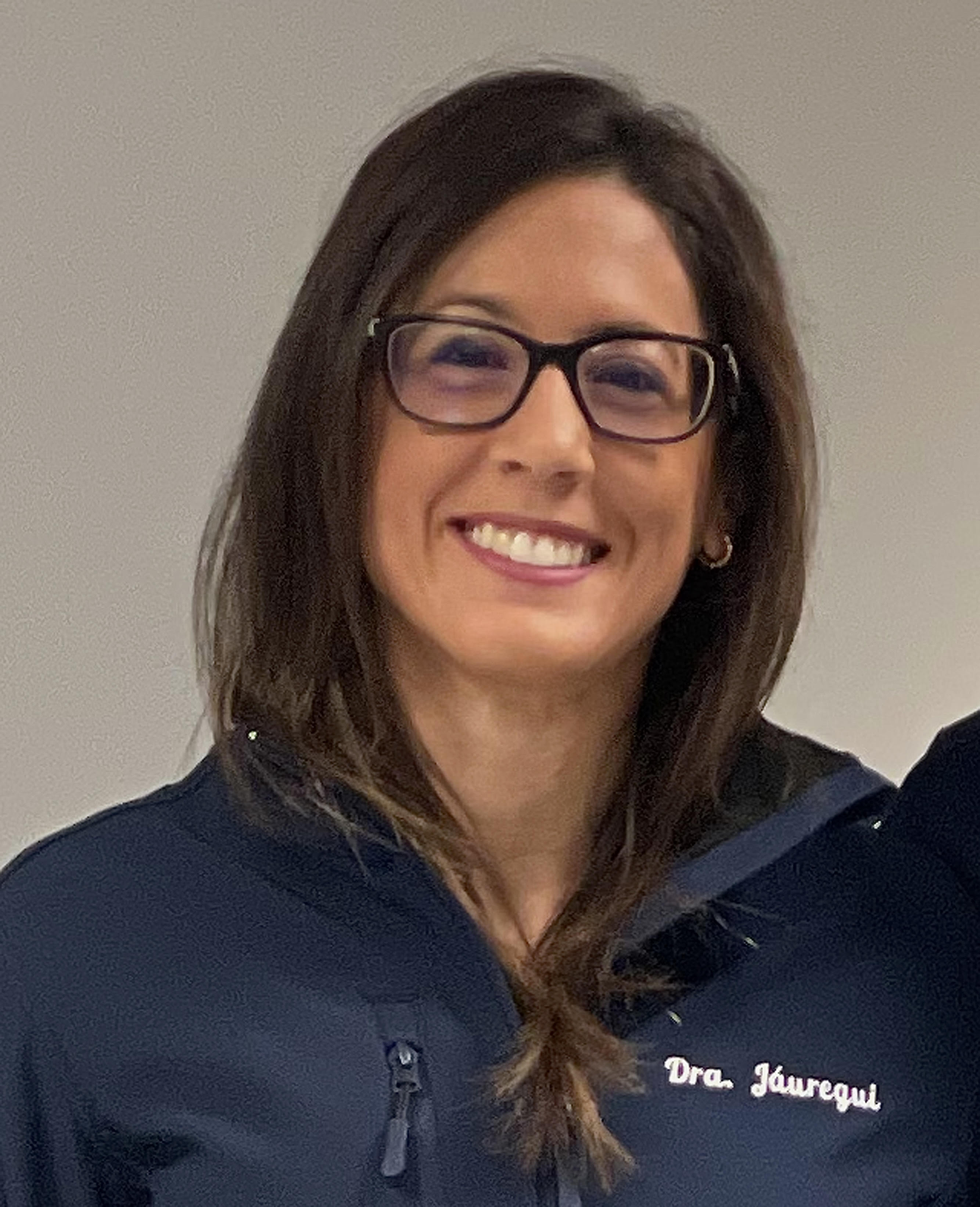 Beatriz Jáuregui Garrido