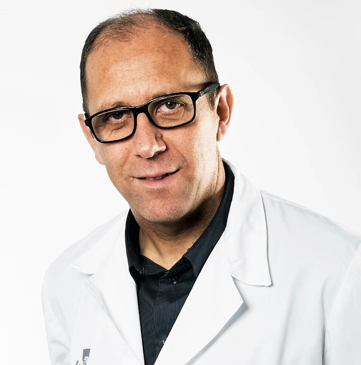 Dr. Vicente Bodí Peris