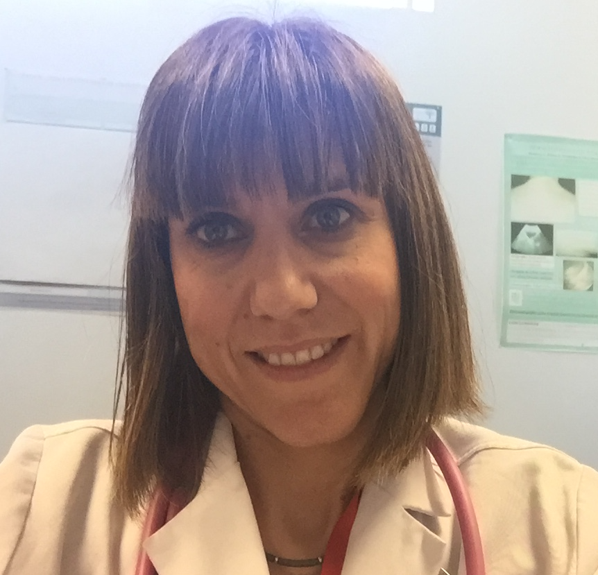 Dra. Virginia Mazoteras Muñoz