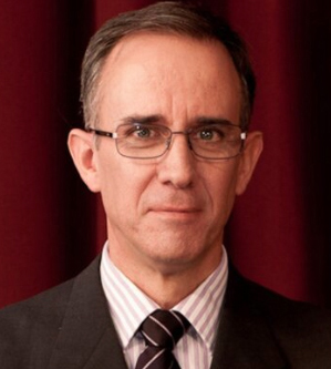 Dr. Francisco Xavier García-Moll