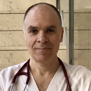 Dr. Ximo Rueda Soriano