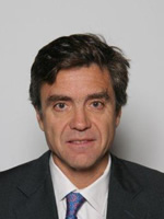 Dr. Fernando Alfonso