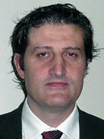 Dr. Alberto Forteza