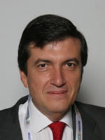 Dr. Esteban Lopez de Sa