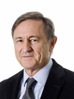 Dr. Vicente Bertomeu