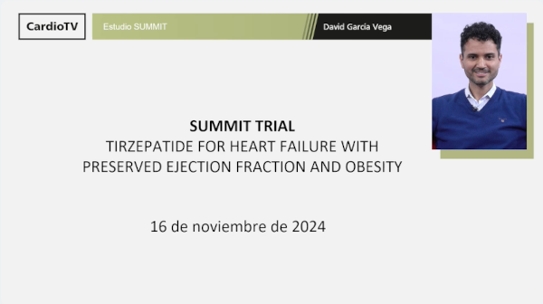 La SEC te lleva a AHA24 [IN] ∙ Estudio SUMMIT